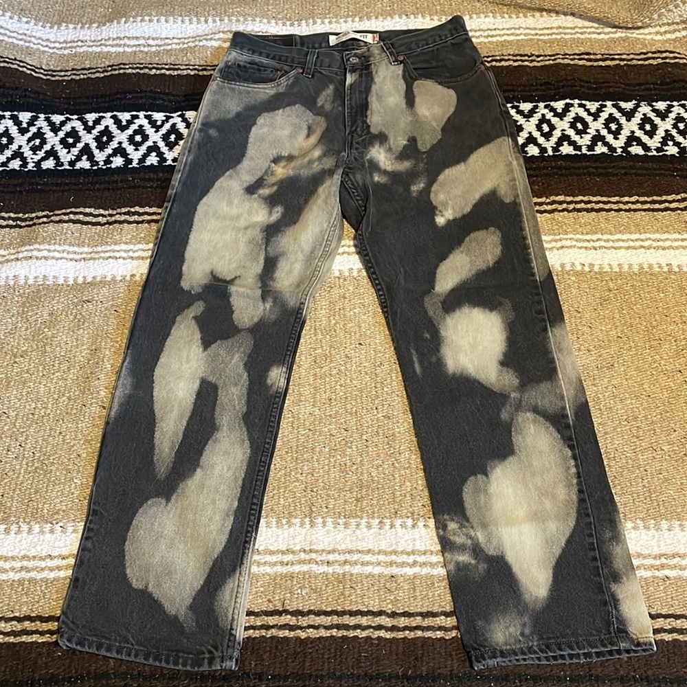 505 Levi’s